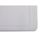 Alfi Brand ALFI brand AB20PCB Rectangular Polyethylene Cutting Board for AB3220DI AB20PCB - alternate 7